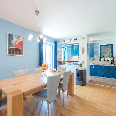 Apartmán Paula
