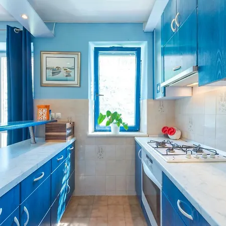 Apartmán Paula