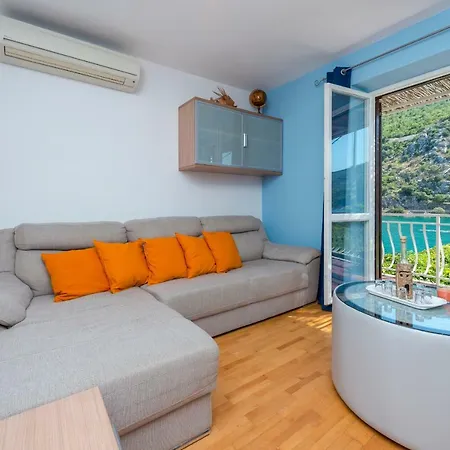 Apartmán Paula Mokošica