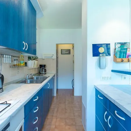 Apartmán Paula Mokošica