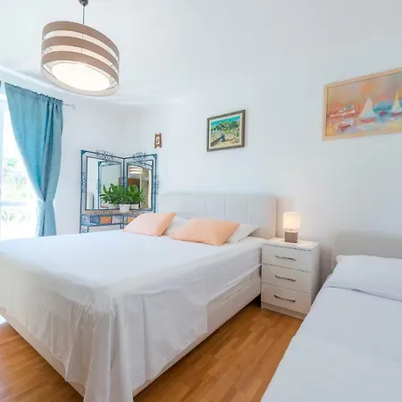 Apartmán Paula Mokošica