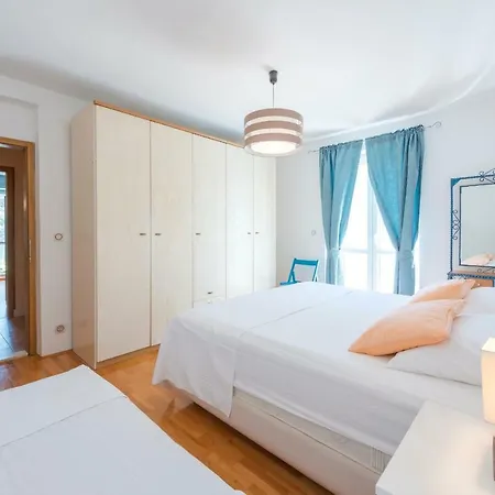 Apartmán Paula Mokošica