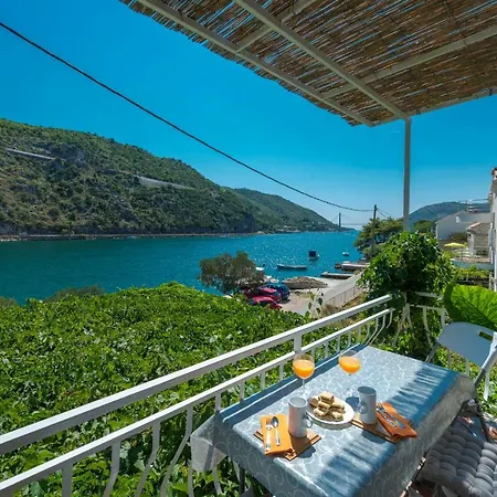 Apartmán Paula Mokošica