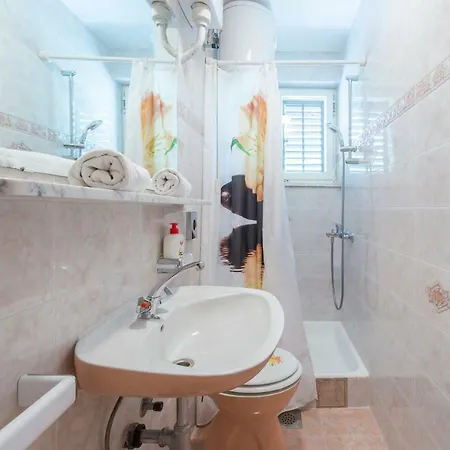 Apartmán Paula *