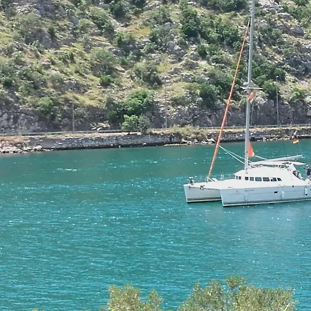 Apartman Paula Mokosica