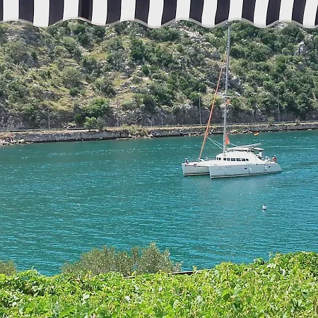 Apartman Paula *