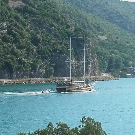 Apartman Paula *