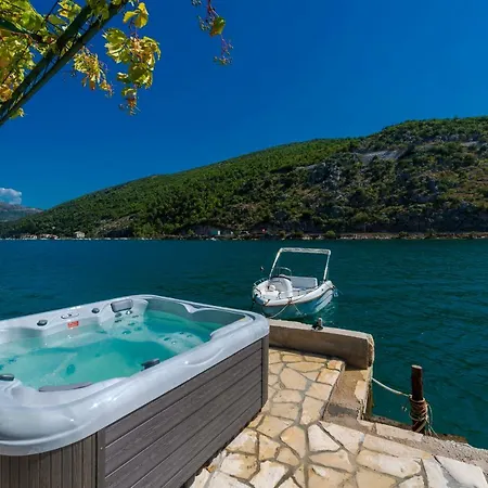 Apartman Paula