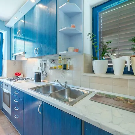 Paula Apartman