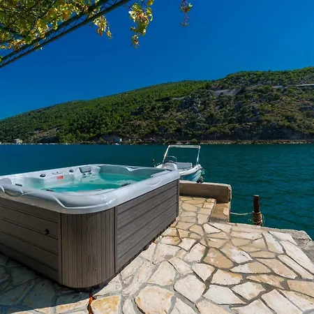 Apartman Paula