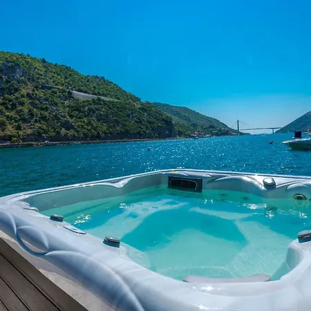 Paula Appartamento Mokošica