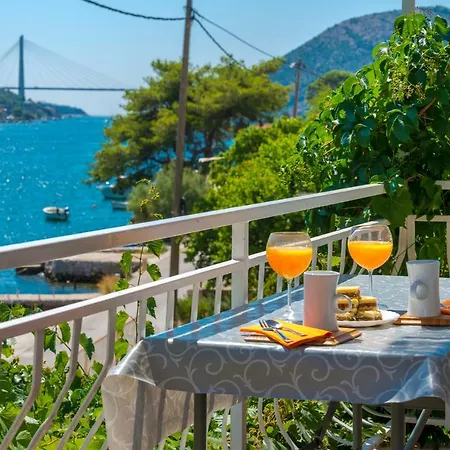 Apartman Paula Mokosica